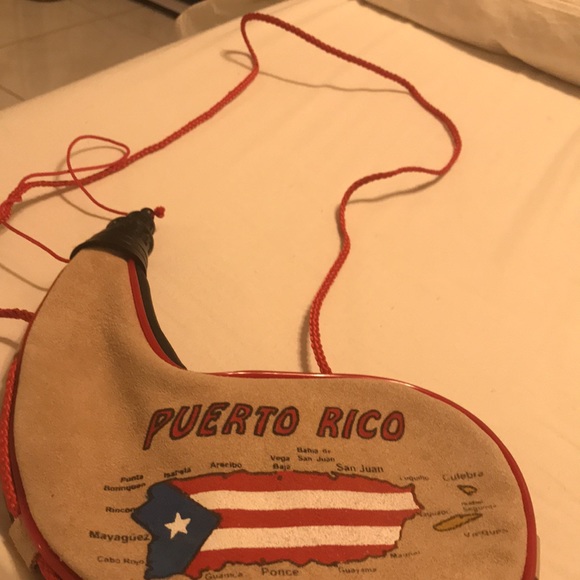 Flask Puerto Rico - Picture 5 of 12
